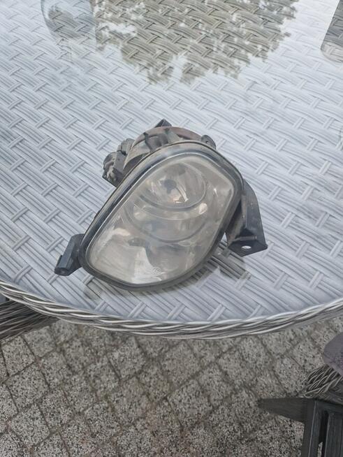 Sprzedam halogen toyota corolla verso