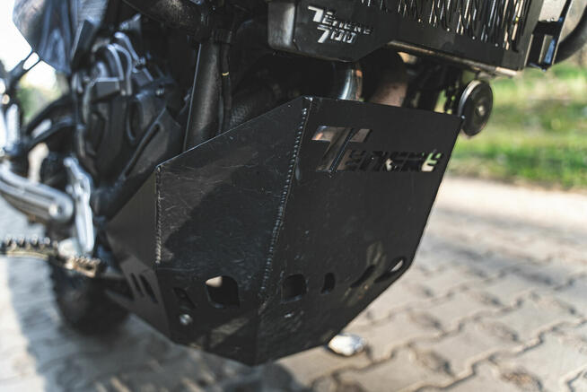 wypożyczalnia motocykli wynajem motocykla Yamaha tenere 700