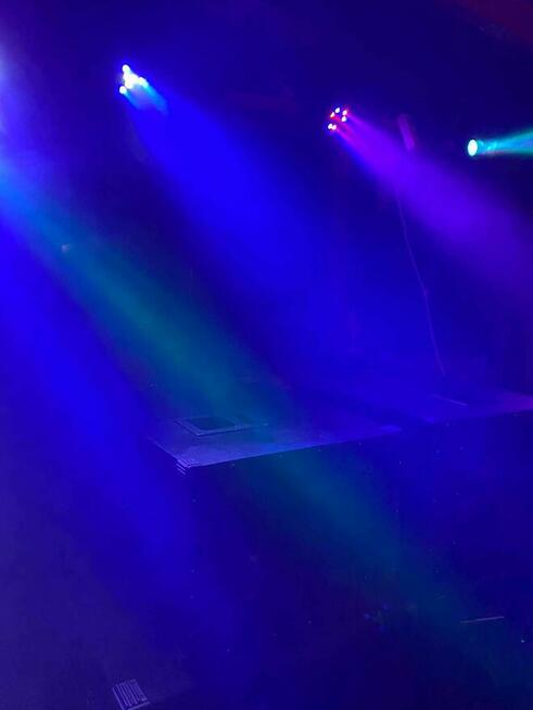 DJ na imprezę!! 18tki, urodziny, imprezy okolicznościowe