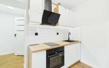 Kalisz, Kawalerka z antresolą