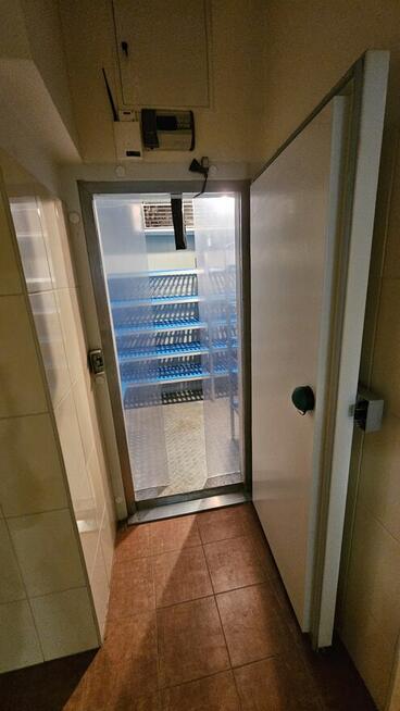 Lokal handlowo-usługowy w prestiżowej lokalizacji-Szczawnica