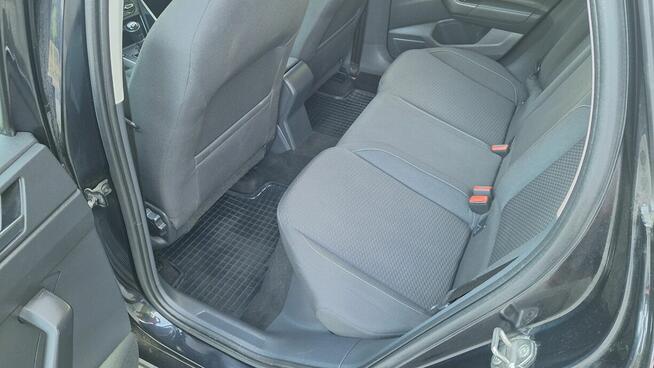 VOLKSWAGEN POLO 1.0 Benzyna