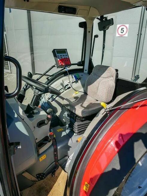 Ciągnik Rolniczy/Sadowniczy McCormick X3.080F NOWY