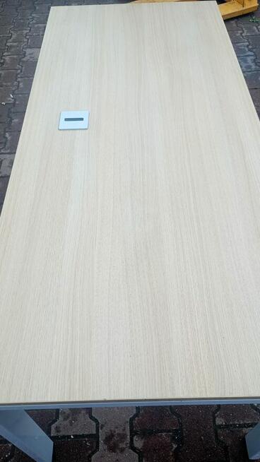 Biurko Dyrektorskie 160x70 Biurko Prezesa biurko gabinetowe