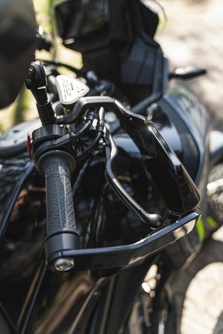 wypożyczalnia motocykli wynajem motocykla Yamaha tenere 700