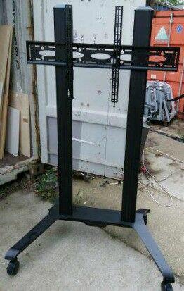 Stojak mobilny do Telewizora monitora stojaki do telewizora