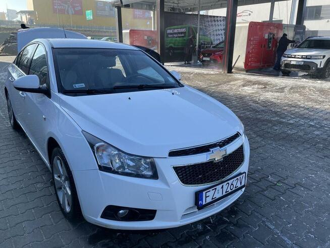 Sprzedam samochód 2.0 diesel Vctdi