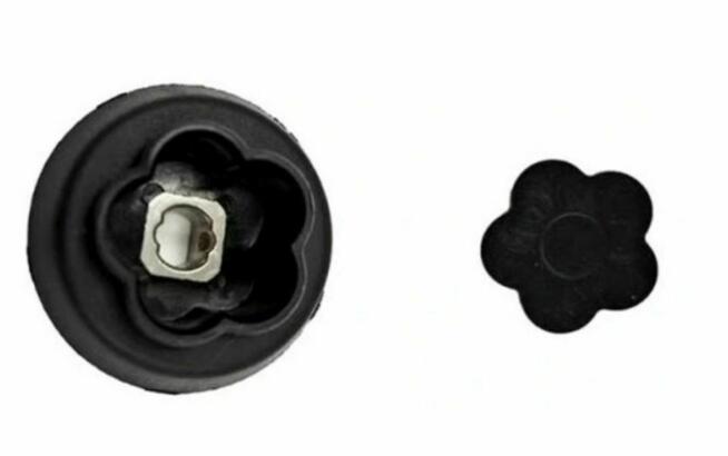 Sprzęgło Silvercrest Monsieur Cuisine Connect Lidlomix