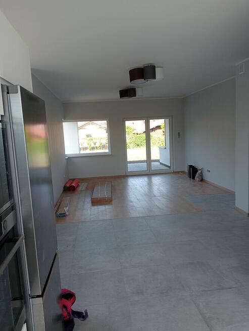 Kompleksowe wykończenia wnętrz