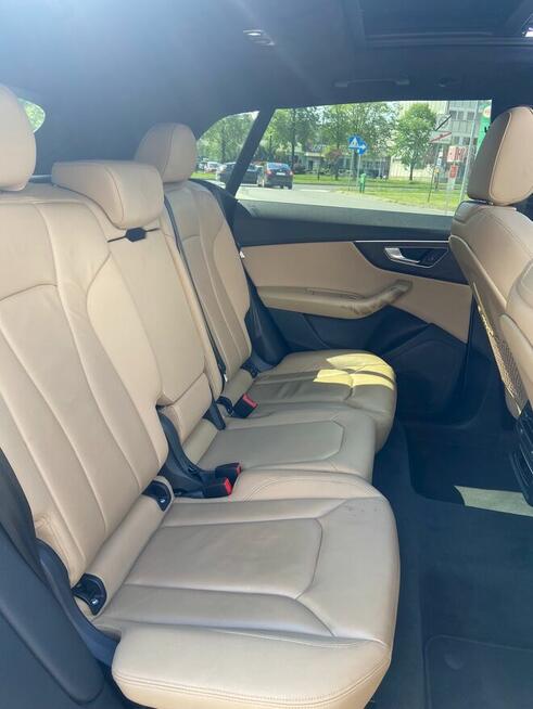 Audi Q8 55 TFSI quattro tiptronic