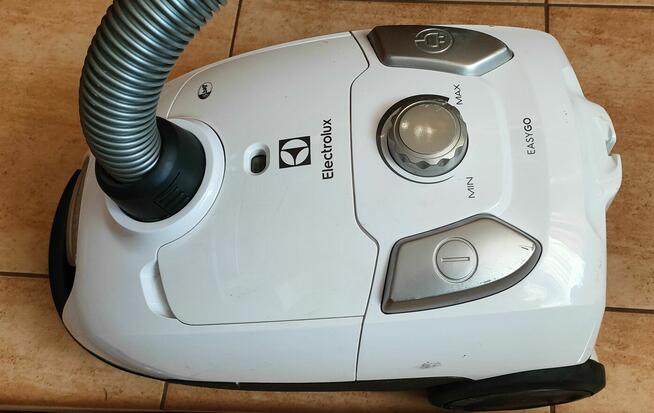 Electrolux EasyGo VC H4217E typ EEG41IW / CZĘŚCI!!!