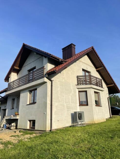 Balustrada Balkonowa Aluminium