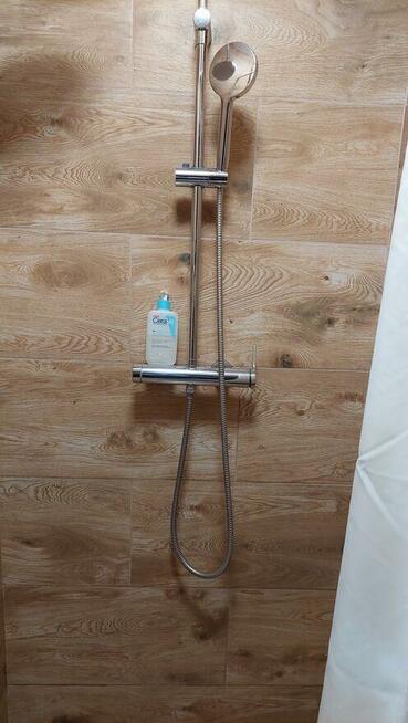 Sprzątanie, mycie okien