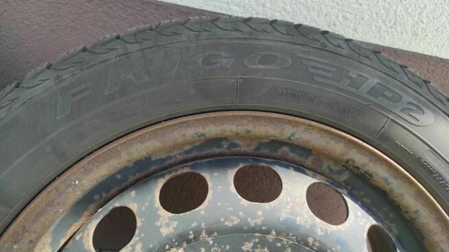 Koła zimowe 16, 5x100 seat Ibiza 3 ,Leon I