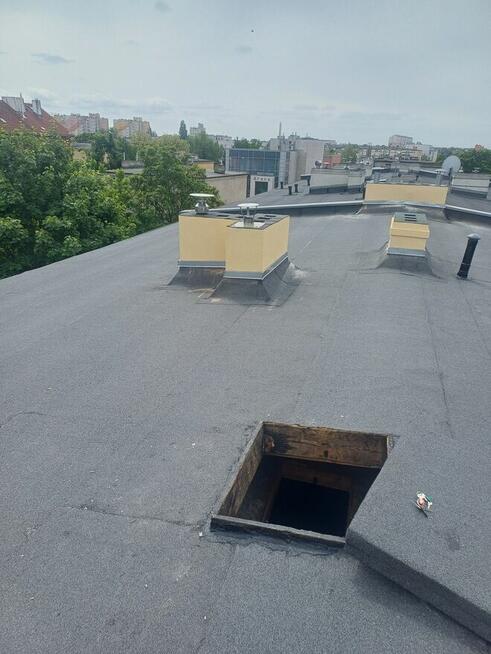 Usługi Ogólnobudowlane