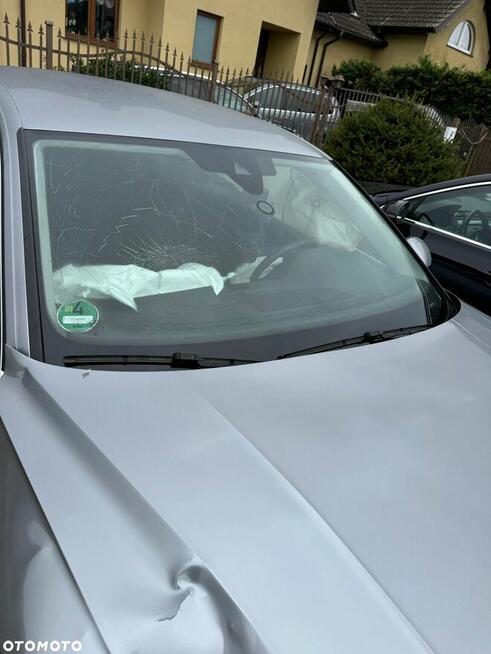 VOLKSWAGEN ARTEON SALON POLSKA