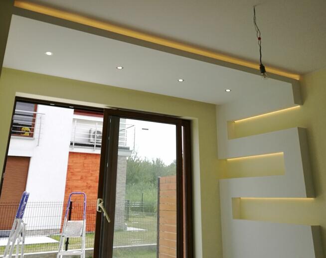 Remonty i wykończenia dla Ciebie i Twojego domu !!