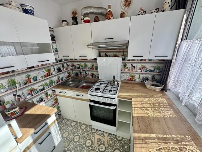 Mieszkanie Gorzów wielkopolski Centrum