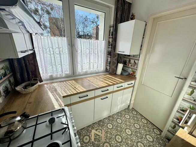 Mieszkanie Gorzów wielkopolski Centrum