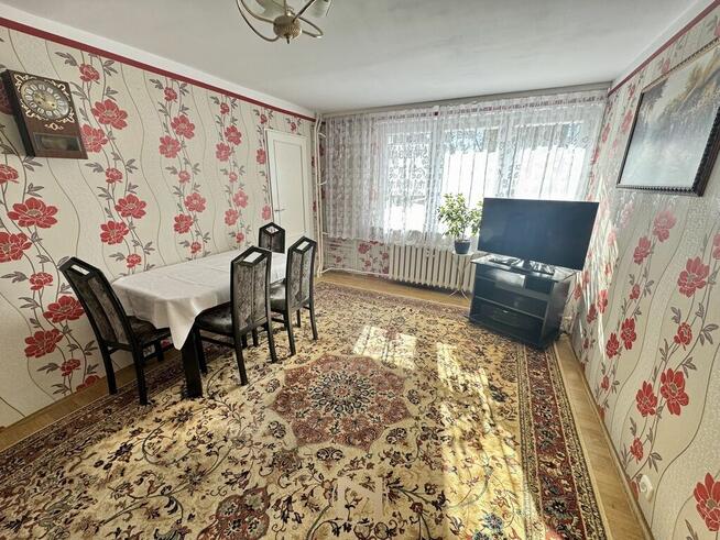 Mieszkanie Gorzów wielkopolski Centrum