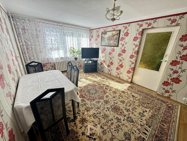 Mieszkanie Gorzów wielkopolski Centrum