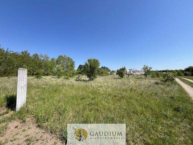 Działka pod zabudowę mieszkaniową I Skowarcz