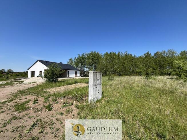 Działka pod zabudowę mieszkaniową I Skowarcz