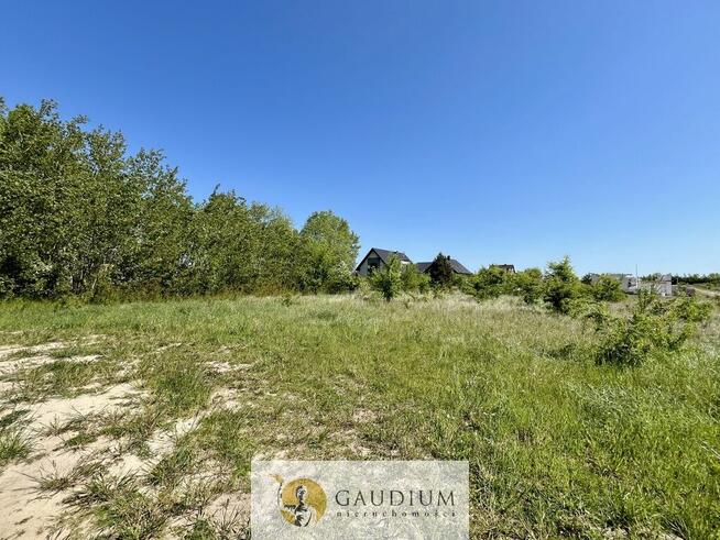 Działka pod zabudowę mieszkaniową I Skowarcz