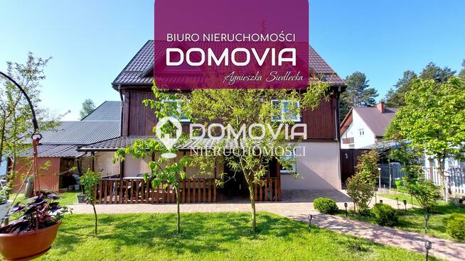 Dom Krasnobród