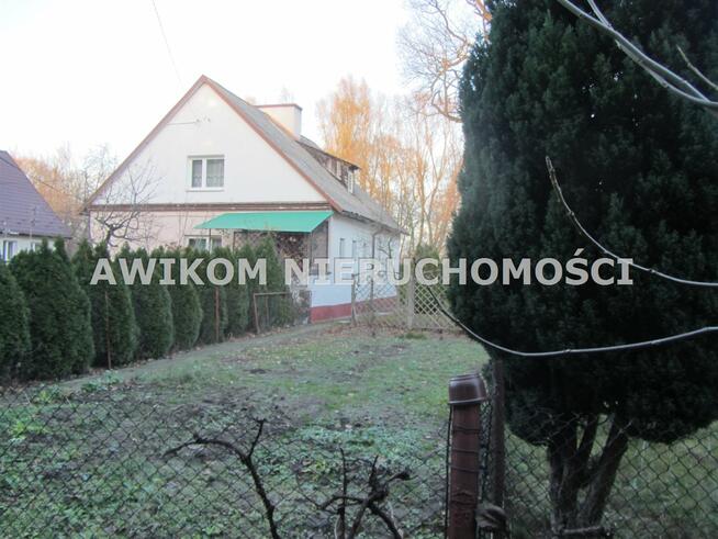 Dom Książenice gm. Grodzisk Mazowiecki