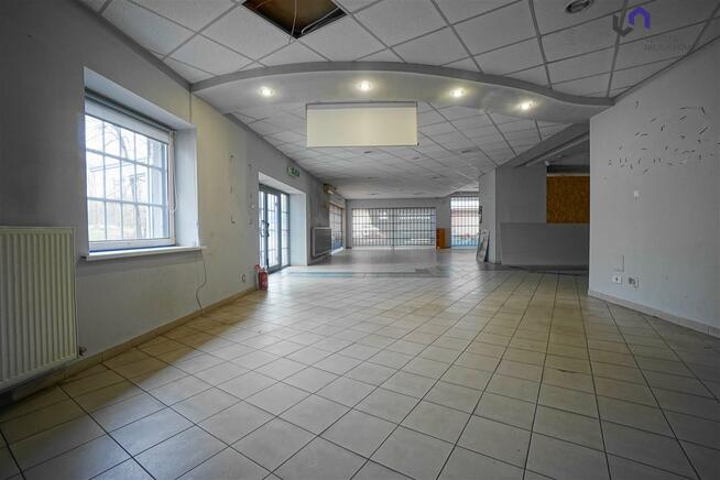 Lokal użytkowy Katowice Bogucice