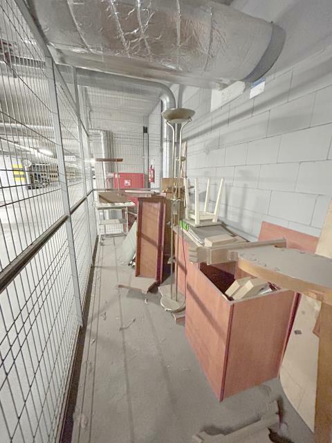 Lokal użytkowy Warszawa Wola, Odolany, Marcina Kasprzaka