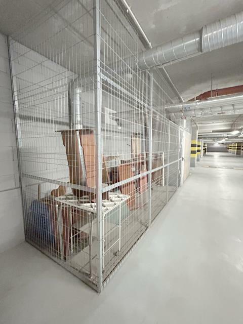 Lokal użytkowy Warszawa Wola, Odolany, Marcina Kasprzaka