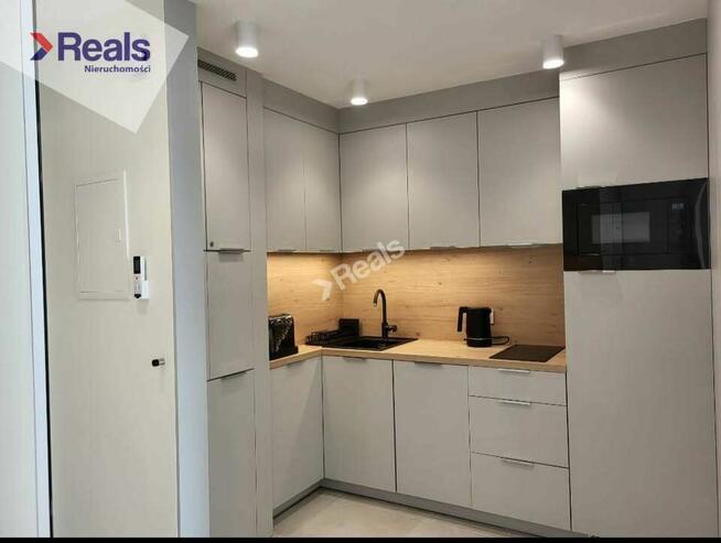 Lux 2 pokoje, klimatyzacja w Centrum.