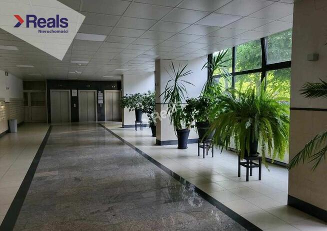 Lux 2 pokoje, klimatyzacja w Centrum.