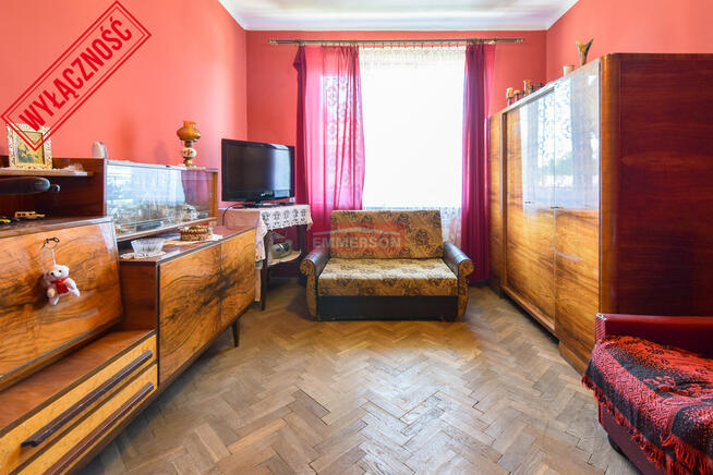 Mieszkanie 2 pokojowe w Słomnikach ul. Kolejowa