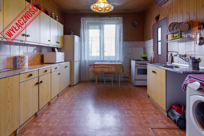 Mieszkanie 2 pokojowe w Słomnikach ul. Kolejowa