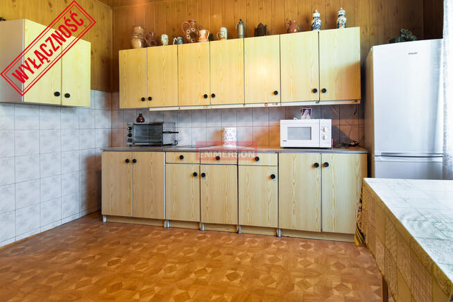 Mieszkanie 2 pokojowe w Słomnikach ul. Kolejowa