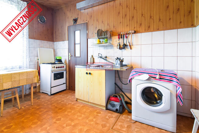 Mieszkanie 2 pokojowe w Słomnikach ul. Kolejowa