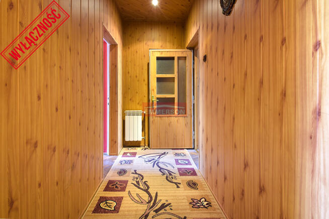 Mieszkanie 2 pokojowe w Słomnikach ul. Kolejowa