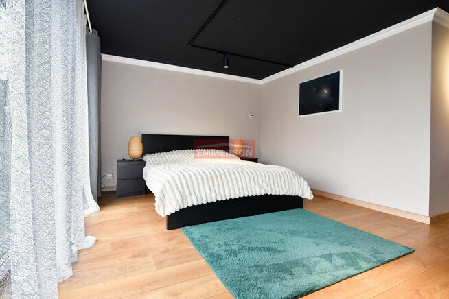 Piękny dwurodzinny dom w Libertowie- 8 pokoi