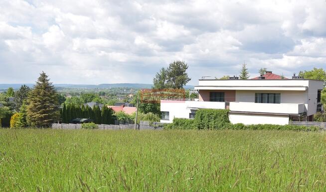 Piękny dwurodzinny dom w Libertowie- 8 pokoi