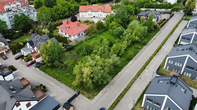 Działka inwestycyjna Wrocław Wrocław-Psie Pole, Poświętne, Poświęcka