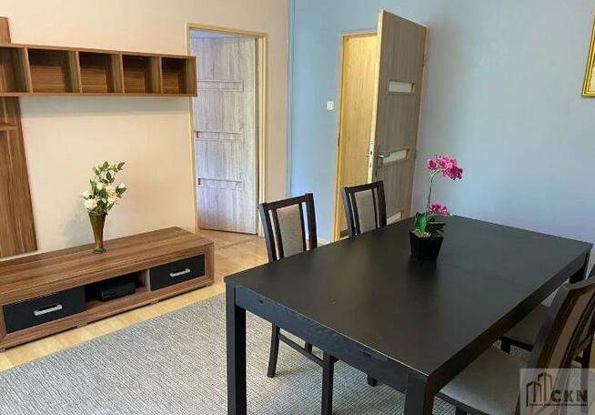 Mieszkanie Kraków Bieżanów-Prokocim