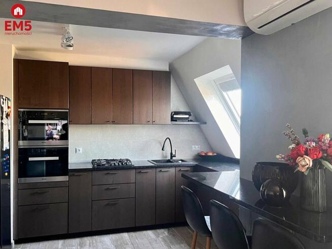 Mieszkanie Augustów centrum, Ignacego Jana Skorupki