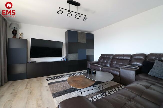 Mieszkanie Augustów centrum, Ignacego Jana Skorupki