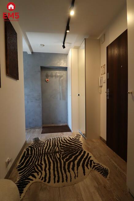 Mieszkanie Augustów centrum, Ignacego Jana Skorupki