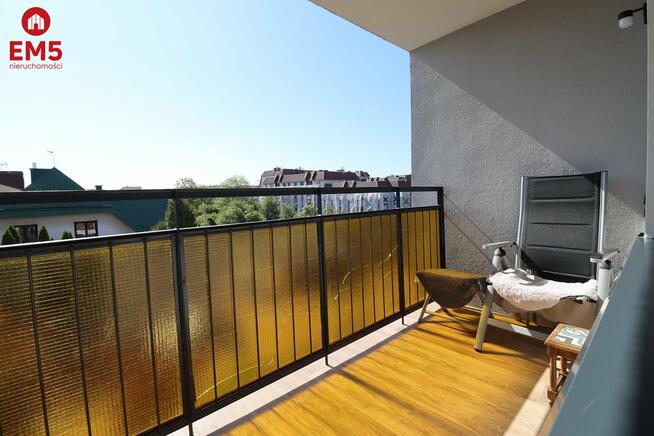 Mieszkanie Augustów centrum, Ignacego Jana Skorupki