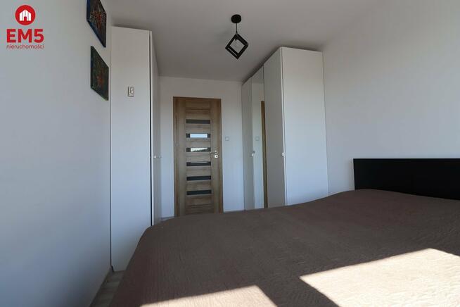 Mieszkanie Augustów centrum, Ignacego Jana Skorupki