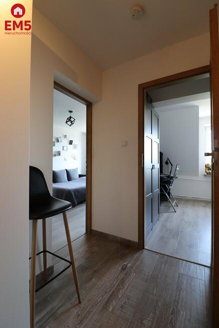 Mieszkanie Augustów centrum, Ignacego Jana Skorupki